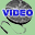 CT PSP VIDEO CONVERTER icon